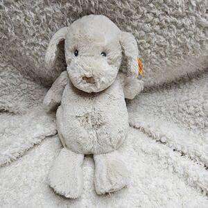 Steiff Cuddly Friends Baster Puppy‎ EUC
